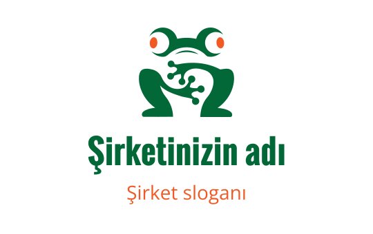 Kurbaga logo