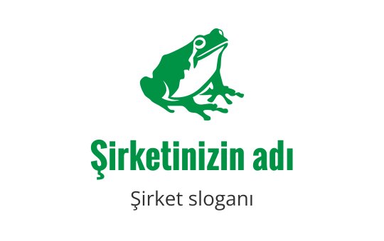 Kurbaga logo