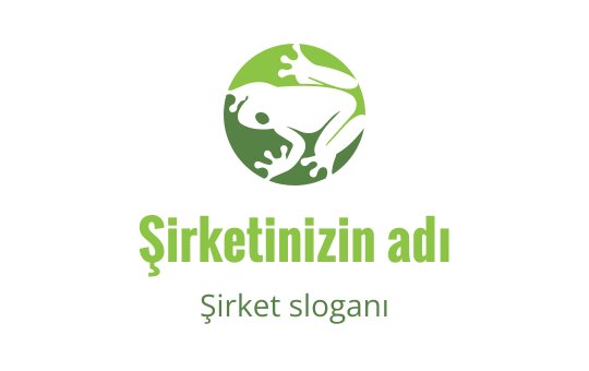 Kurbaga logo