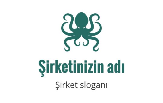 Ahtapot logo