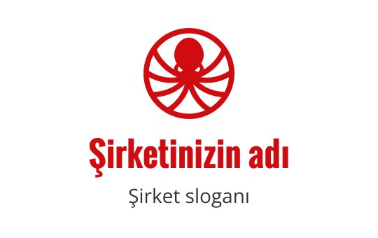Ahtapot logo