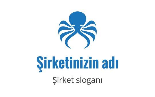 Ahtapot logo