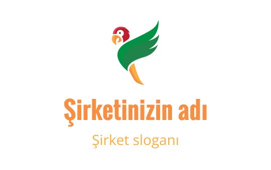 Guvercin logo