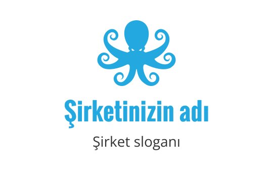 Ahtapot logo
