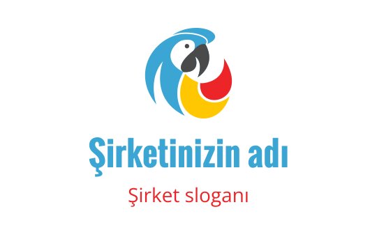 Guvercin logo