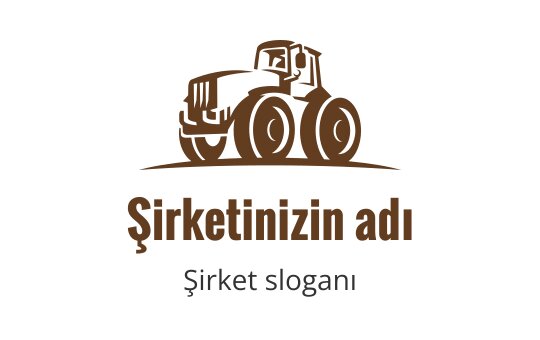 Traktor logo