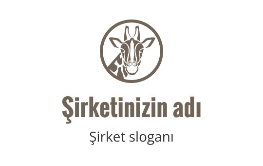 Zurafa logo