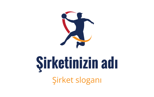 Hentbol logo