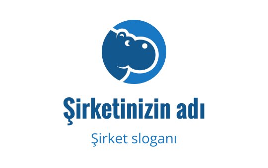 Şirin logo
