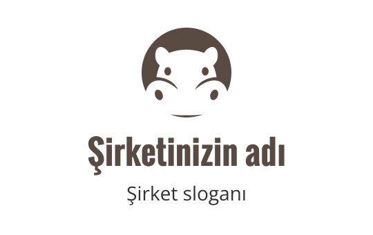 Şirin logo