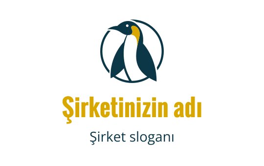 Penguen logo