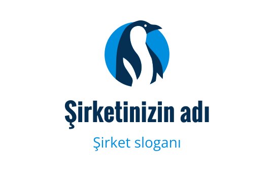 Penguen logo