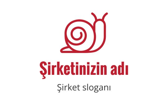 Salyangoz logo