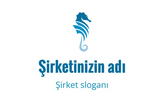 Denizcilik logo