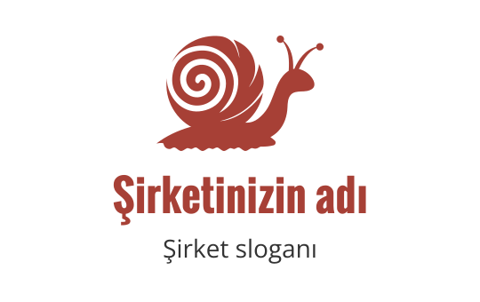 Salyangoz logo