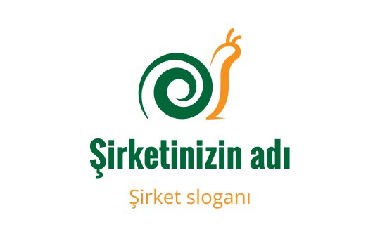 Salyangoz logo