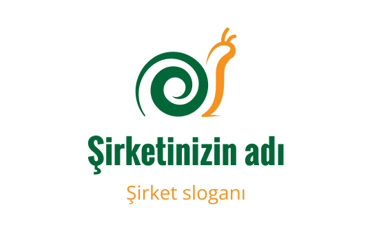 Salyangoz logo