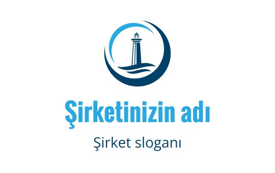 Denizcilik logo