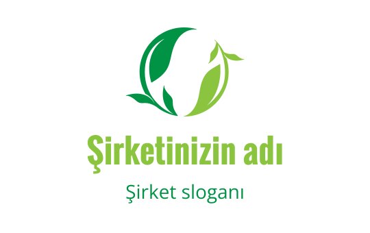 Yaprak logo