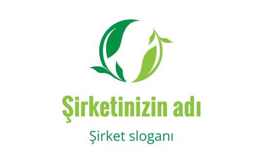 Peyzaj duzenlemesi logo