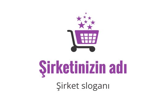 Alişveriş logo