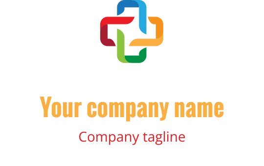 Logo design preview