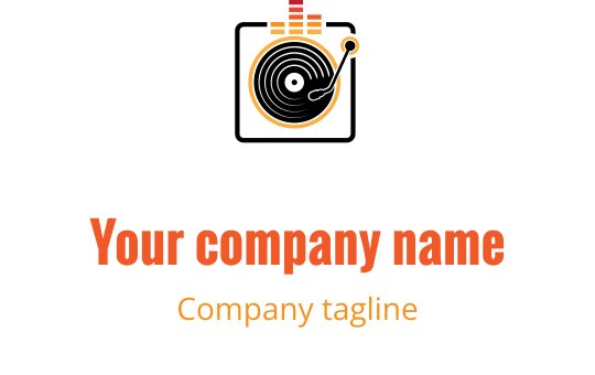 Kulaklik logo