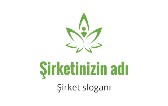 Sağlık, tıp, doktor logo
