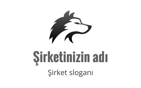 Pet-grooming logo
