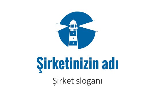 Denizcilik logo