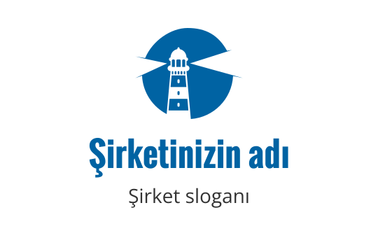 Denizcilik logo