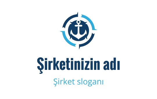Denizcilik logo