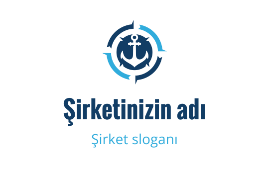 Denizcilik logo