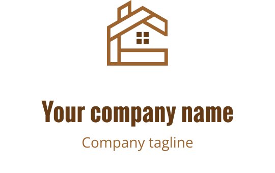 Logo design preview