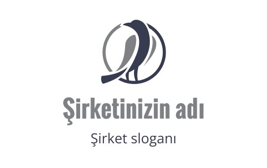 Taşımacılık, arabalar, lojistik logo
