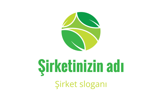 Geri donusum logo