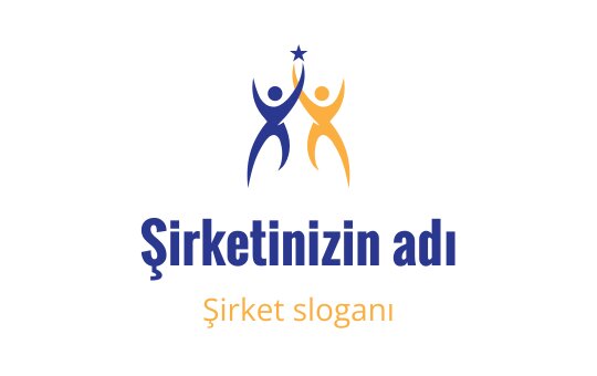 Dans etmek logo