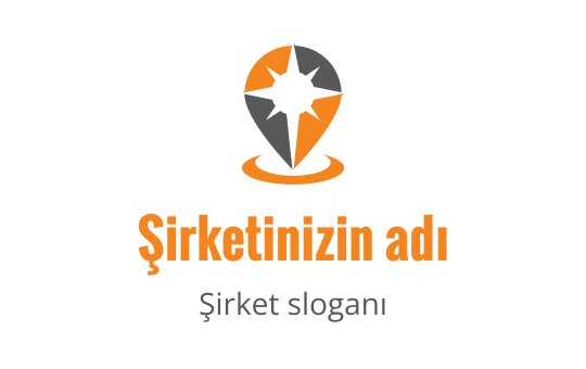 Harita logo