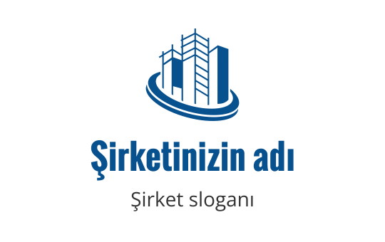 Ekskavator logo