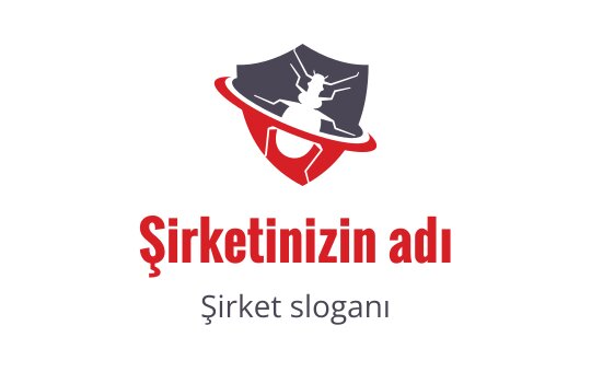 Bug logo