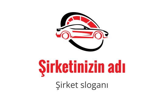 Racing logo