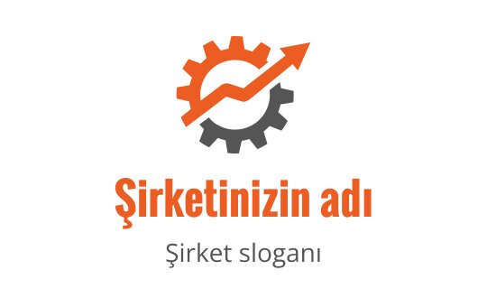 Pazarlama logo