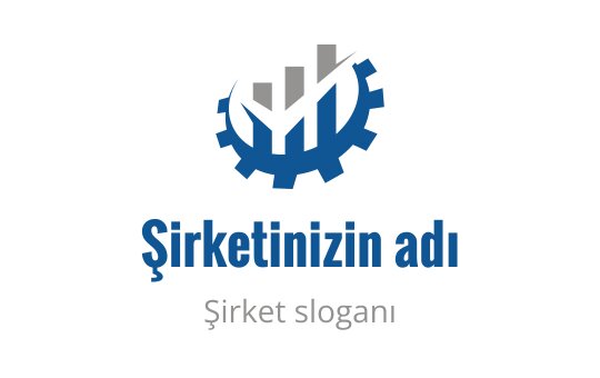 Pazarlama logo