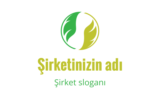 Yesil ev logo