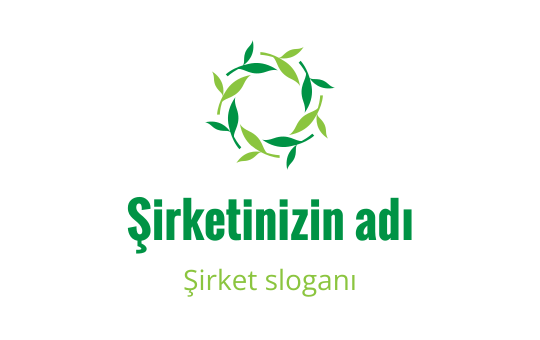 Yesil ev logo