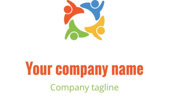 Toplanti logo
