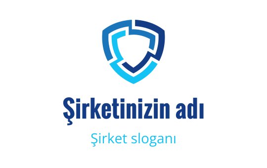 Safety logo