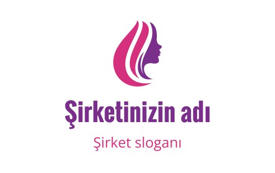 Cilt bakimi logo