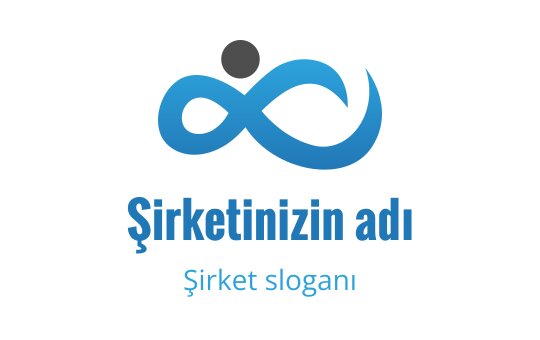 Sağlık, tıp, doktor logo