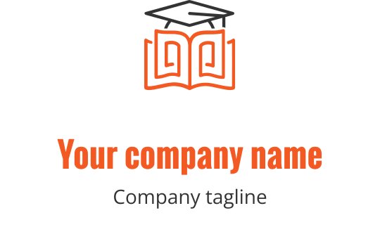E-ogrenme logo